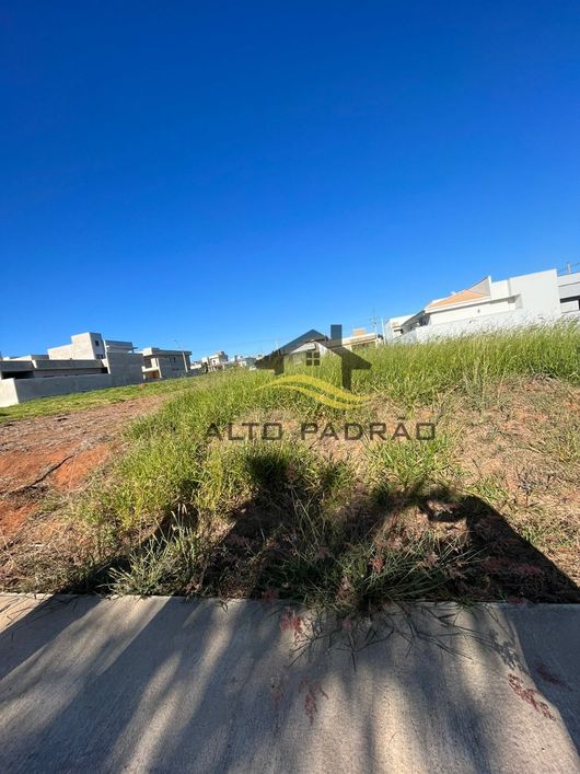 TERRENO RESIDENCIAL em COSMÓPOLIS - SP, RESIDENCIAL CIDADE JARDIM