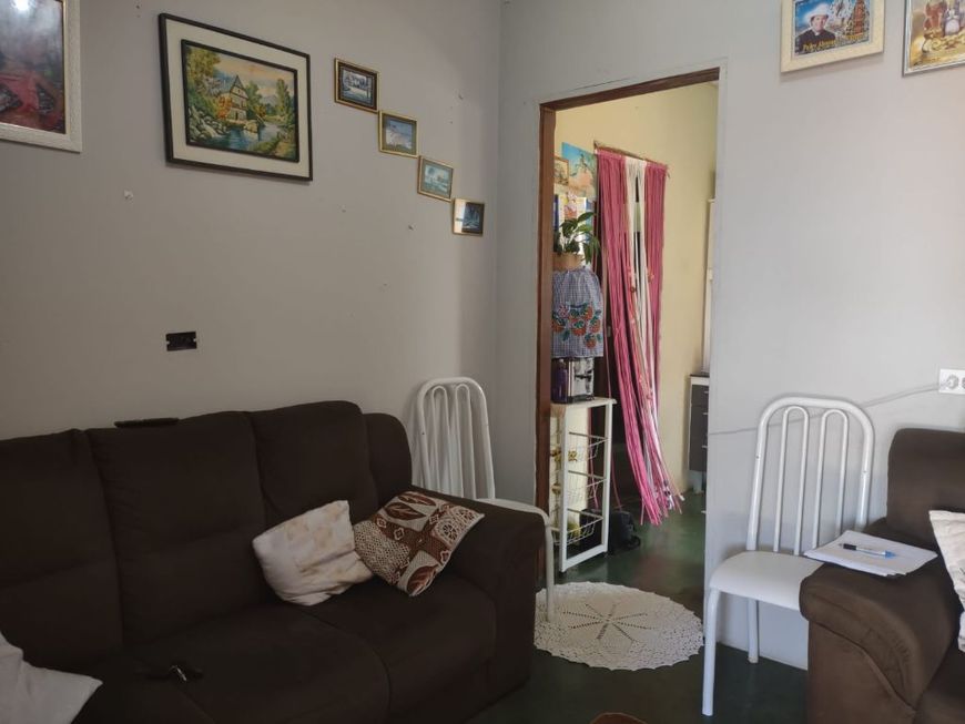 Casa à venda no Parque Independência - Cosmópolis