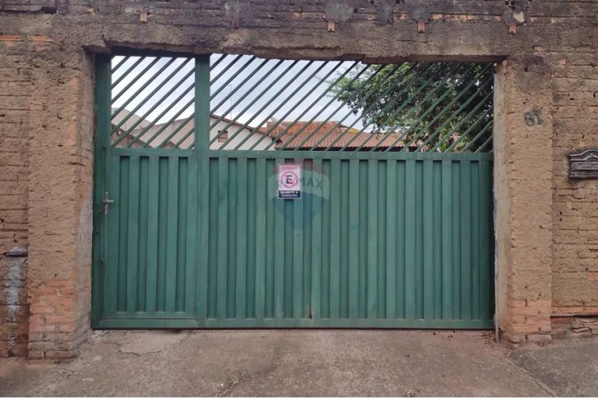 Casa 2 dormitórios para venda