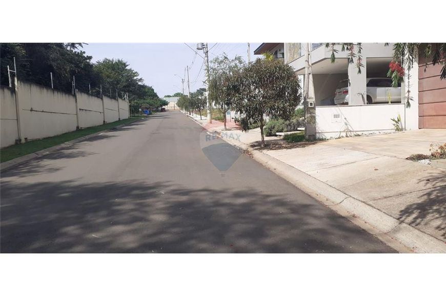 Terreno em condomínio, medindo 250 m² a venda por R$ 210.000,00 em Cosmópolis - SP