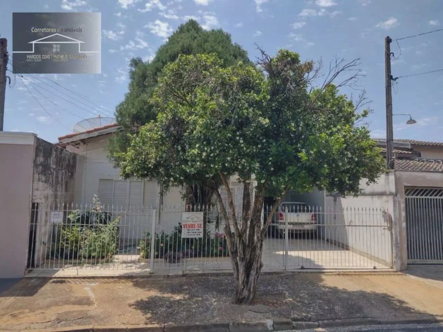 Casa na Vila Kalil, com 3 quartos, lote de 250m²