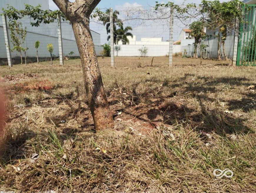 Terreno à venda, 518 m² por R$ 360.000,00 - Condomínio Manacás - Artur Nogueira/SP