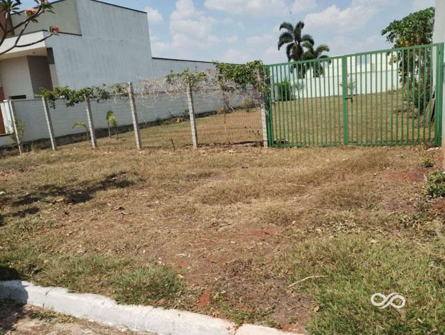 Terreno à venda, 518 m² por R$ 360.000,00 - Condomínio Manacás - Artur Nogueira/SP