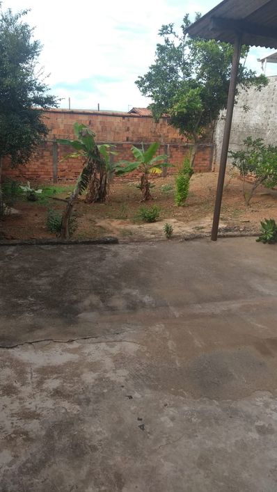 Casa Térrea a venda no bairro Recanto das Laranjeiras - Cosmópolis/ SP