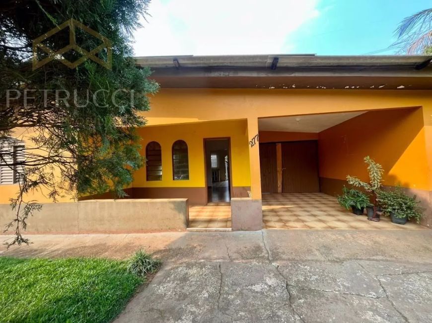 Chácara com 3 dormitórios à venda, 1000 m² por R$ 600.000,00 - Parque das Laranjeiras - Cosmópolis/S