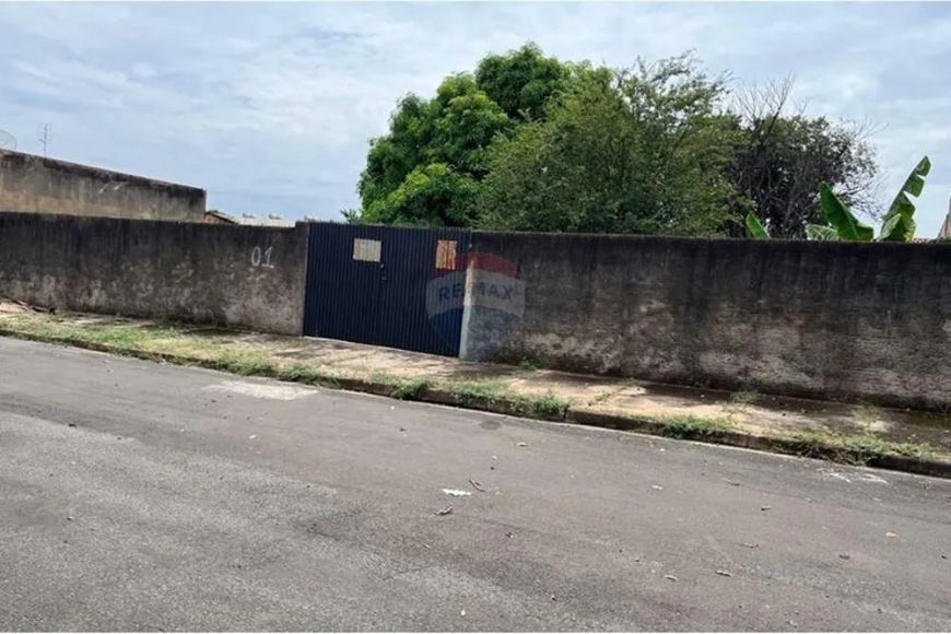 Terreno em Cosmópolis à venda