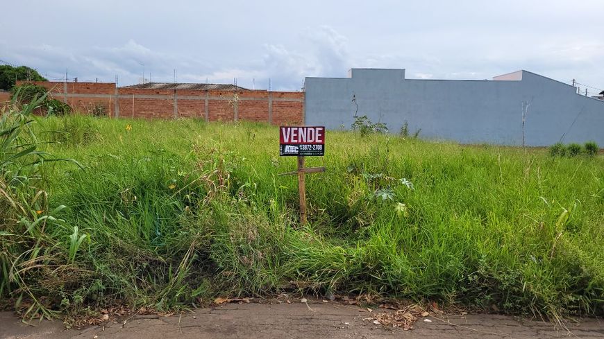 Terreno a venda no Jardim Primavera em Cosmópolis- SP