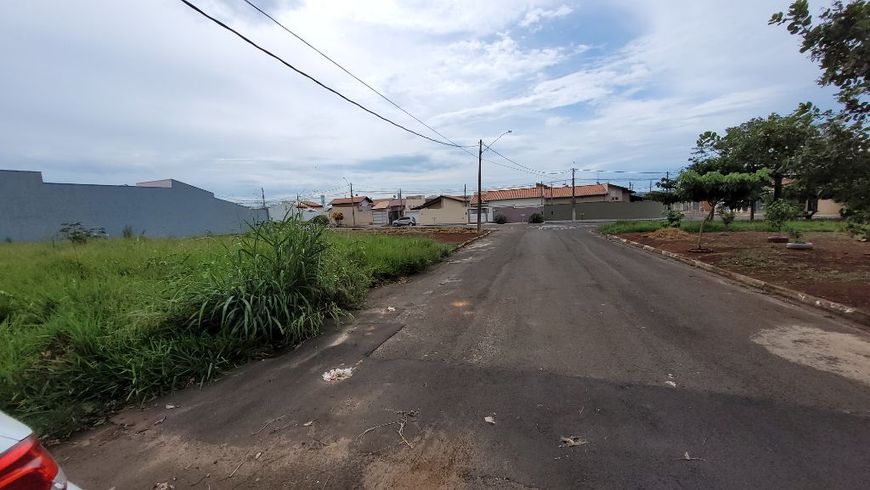 Terreno a venda no Jardim Primavera em Cosmópolis- SP