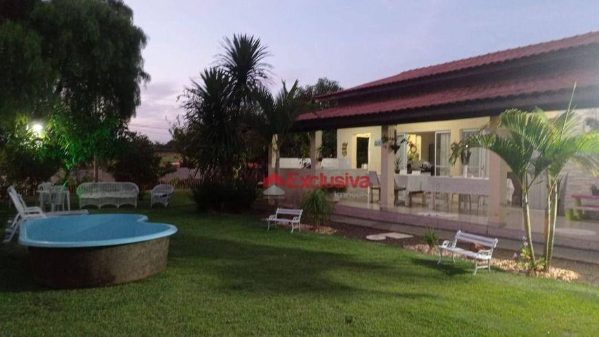 Chácara à venda, 1029 m² por R$ 750.000,00 - Chácaras Itália - Cosmópolis/SP