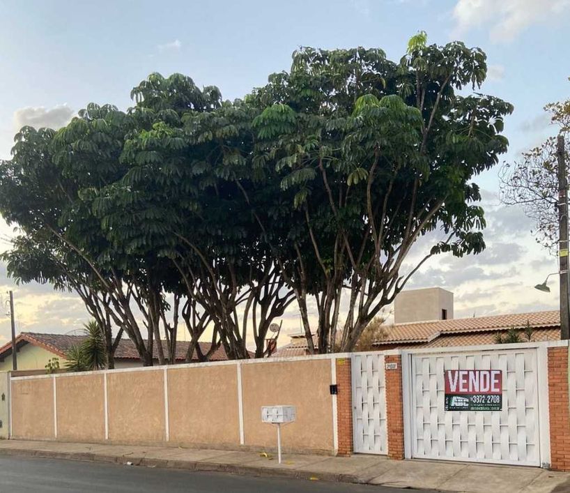 Casa à venda no Jd Campos Salles - Cosmópolis