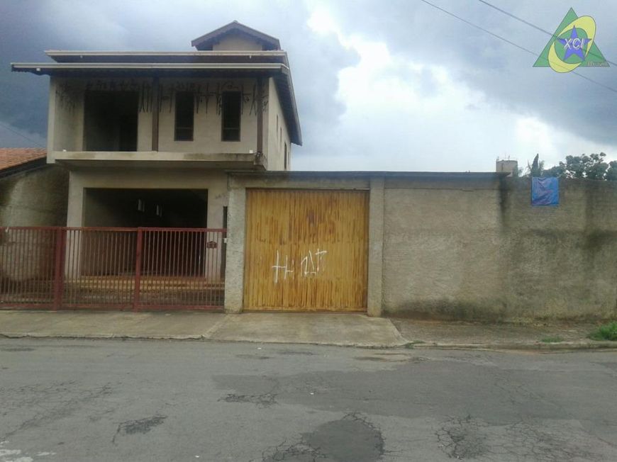 Terreno residencial à venda, Parque Residencial das Andorinhas, Cosmópolis.