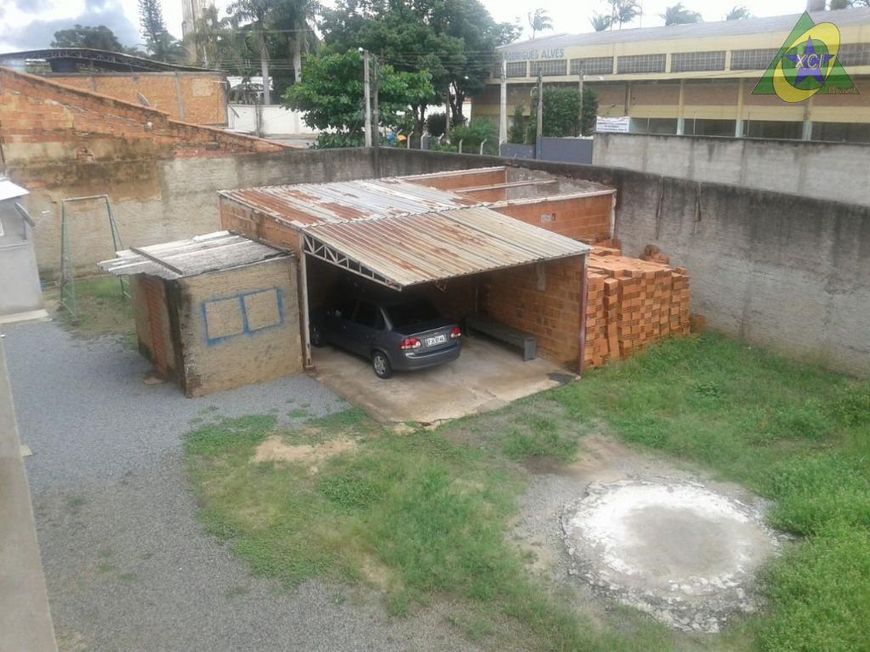 Terreno residencial à venda, Parque Residencial das Andorinhas, Cosmópolis.