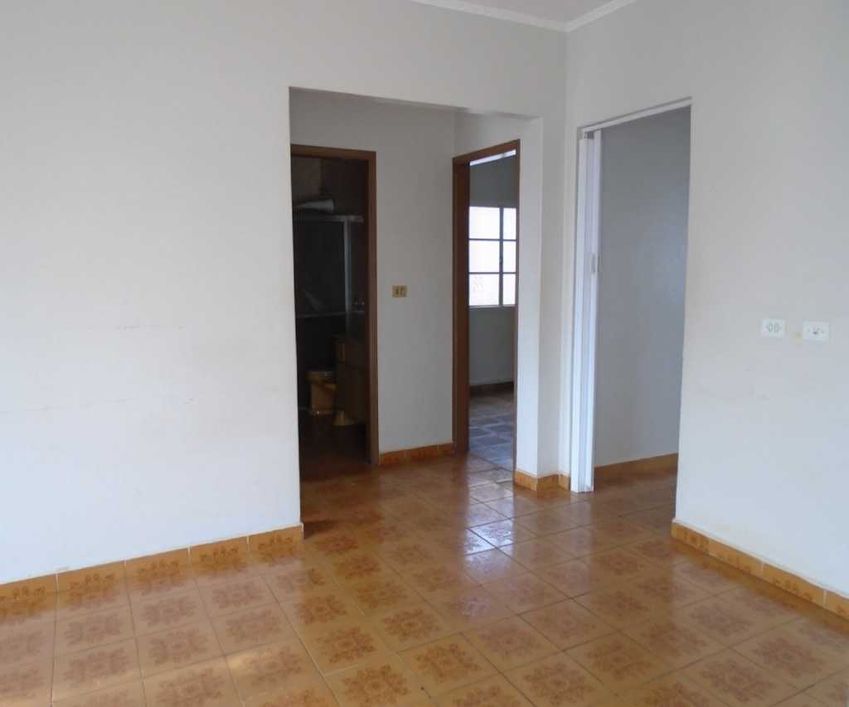 Casa à venda no Bairro José Kalil Aun - Cosmópolis
