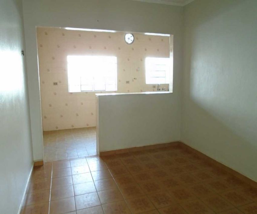 Casa à venda no Bairro José Kalil Aun - Cosmópolis
