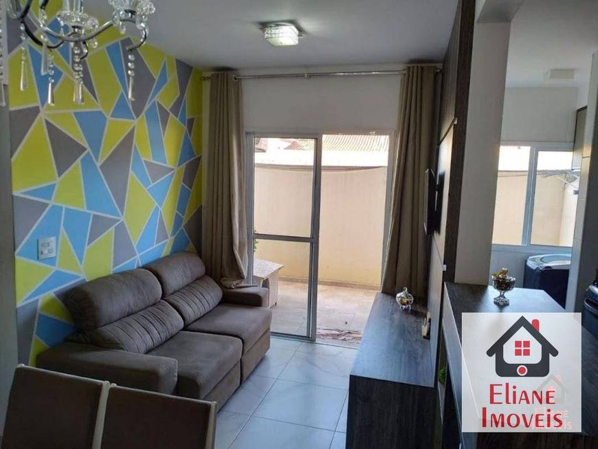 Apartamento com 2 dormitórios à venda, 72 m² por R$ 230.000,00 - Parque Independência - Cosmópolis/S