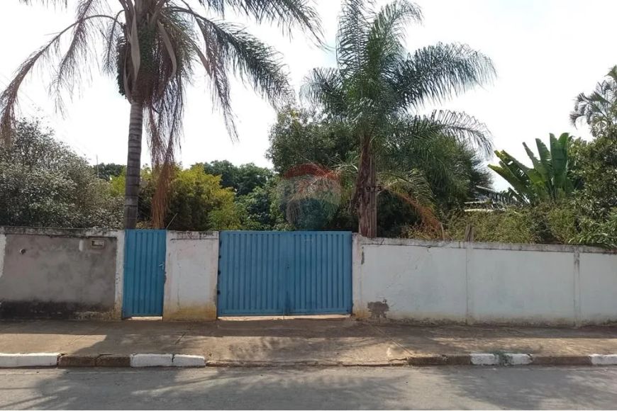 Terreno à venda com 8.080 m°