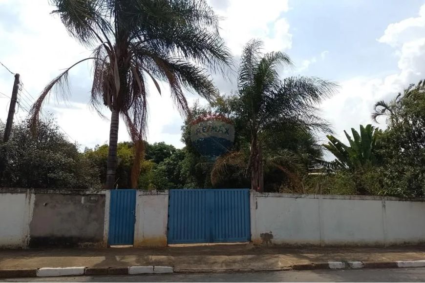 Terreno à venda com 8.080 m°