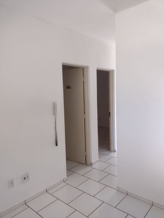 Casa de condomínio para venda possui 90 metros quadrados com 2 quartos