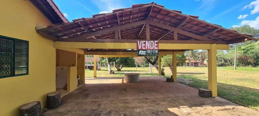 Venda de Rural / Chácara na cidade de Cosmópolis