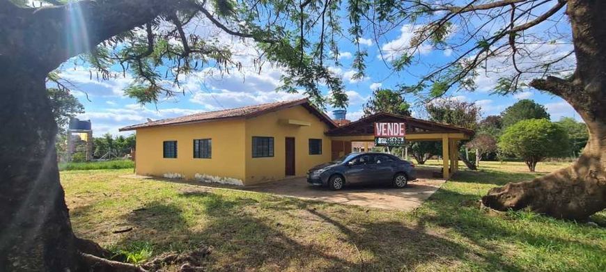 Venda de Rural / Chácara na cidade de Cosmópolis
