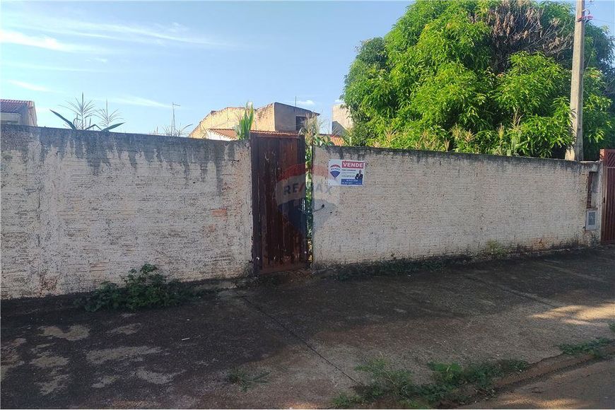 TERRENO A VENDA, PARQUE RESIDENCIAL DAS LARANJEIRAS, COSMÓPOLIS
