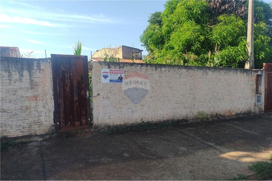 TERRENO A VENDA, PARQUE RESIDENCIAL DAS LARANJEIRAS, COSMÓPOLIS