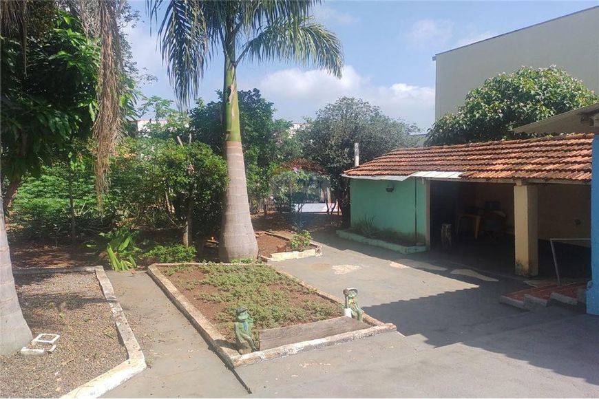 Terreno Promissor no Coração de Cosmópolis!