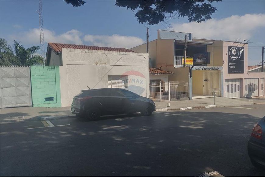 Terreno Promissor no Coração de Cosmópolis!