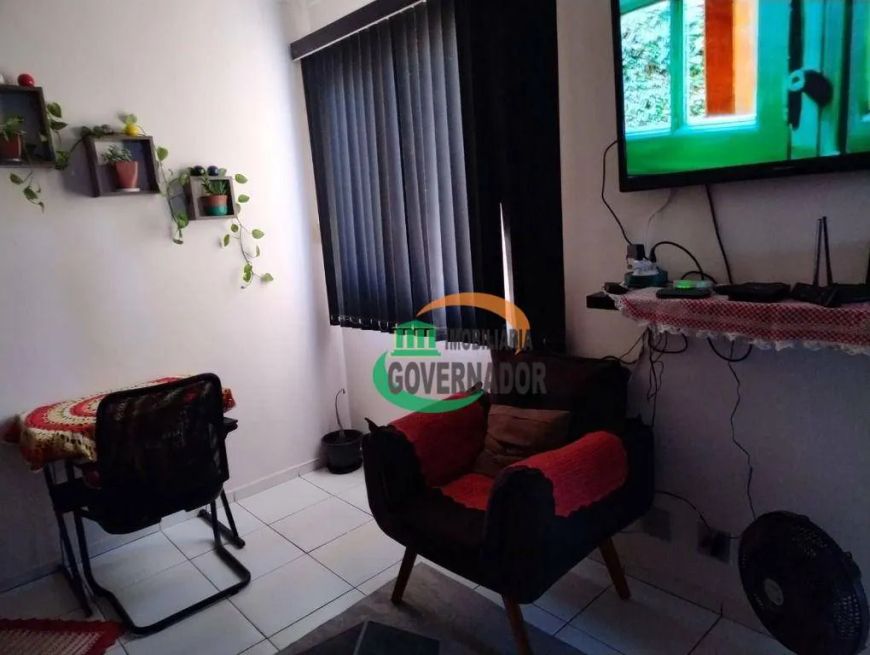 Apartamento com 2 dormitórios à venda, 40 m² por R$ 130.000,00 - Village Monte Cristo - Cosmópolis/S