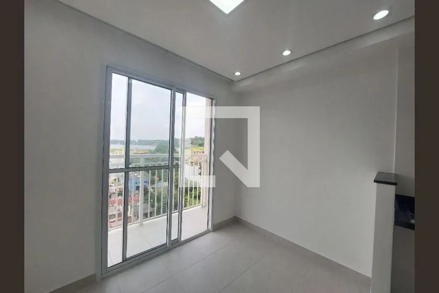 Apartamento à Venda - Socorro, 2 Quartos, 36 m2