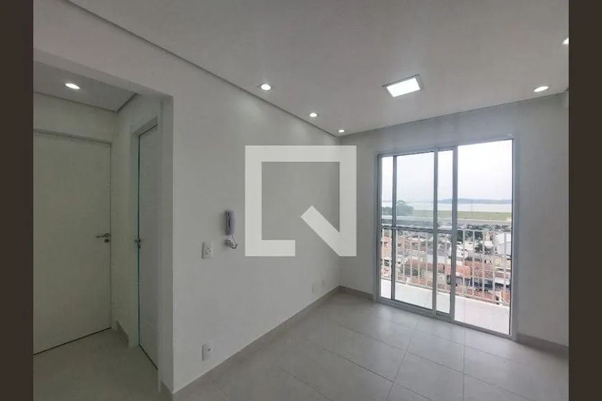 Apartamento à Venda - Socorro, 2 Quartos, 36 m2
