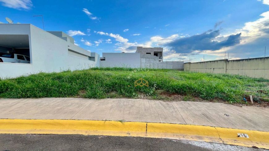 Terreno à venda, 391 m² por R$ 195.000,00 - Residencial Cidade Jardim - Cosmópolis/SP