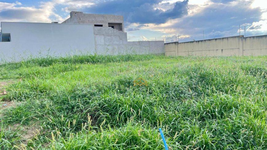 Terreno à venda, 391 m² por R$ 195.000,00 - Residencial Cidade Jardim - Cosmópolis/SP