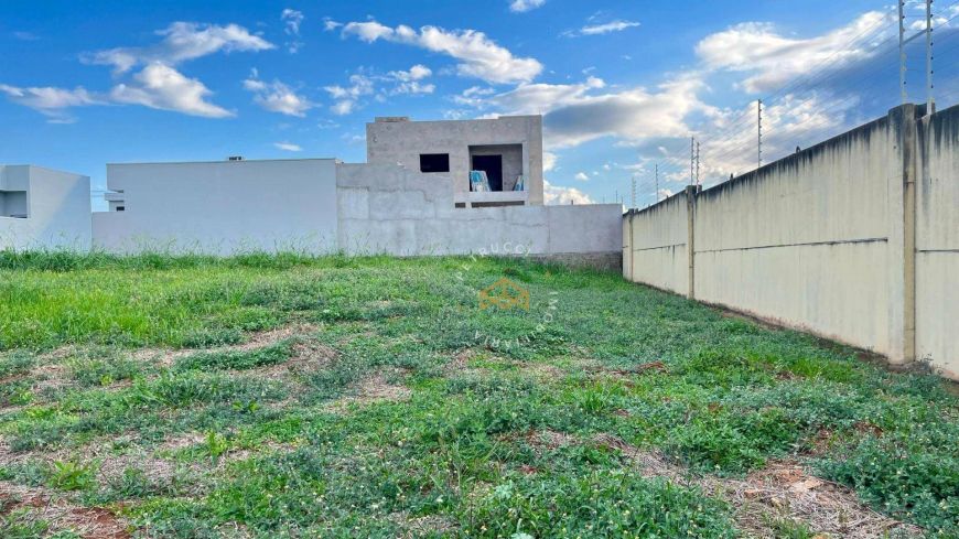 Terreno à venda, 391 m² por R$ 195.000,00 - Residencial Cidade Jardim - Cosmópolis/SP