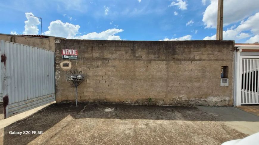 Venda de Terreno / Residencial na cidade de Cosmópolis