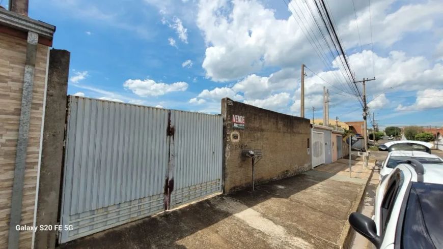 Venda de Terreno / Residencial na cidade de Cosmópolis
