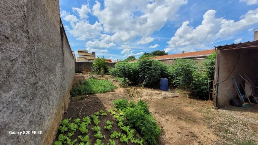 Venda de Terreno / Residencial na cidade de Cosmópolis