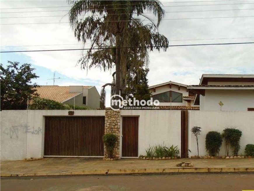 Casa à venda, 270 m² por R$ 1.300.000,00 - Vila José Kallil Aun - Cosmópolis/SP