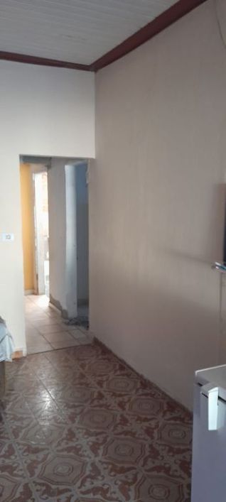 Casa à venda na Vila José Kalil Aun em Cosmópolis-SP