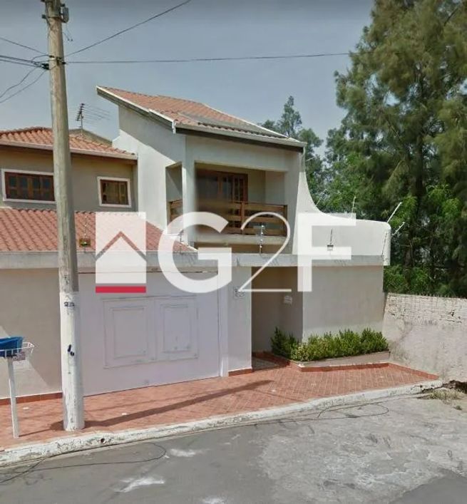 Casa para venda em Cosmópolis