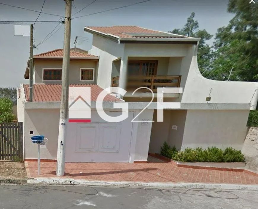 Casa para venda em Cosmópolis
