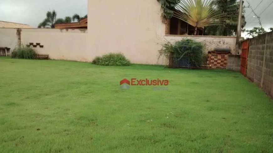 Chácara com 3 quartos à venda, 1.130,43 m² por R$ 850.000 - Chácaras Itália - Cosmópolis/SP