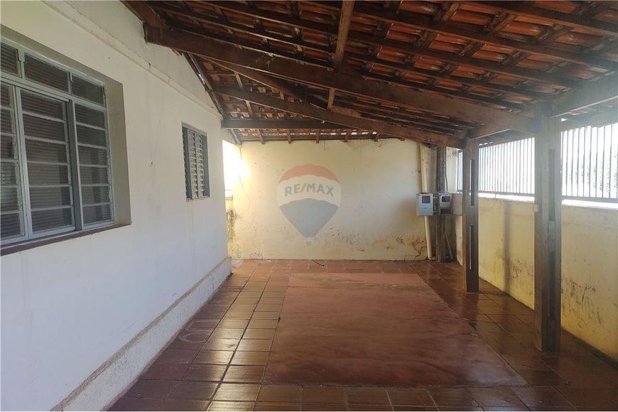 CASA 03 DORMITÓRIOS COM EDÍCULA, VENDA