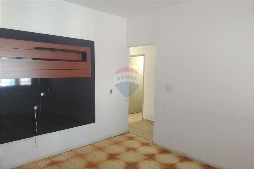 CASA 03 DORMITÓRIOS COM EDÍCULA, VENDA