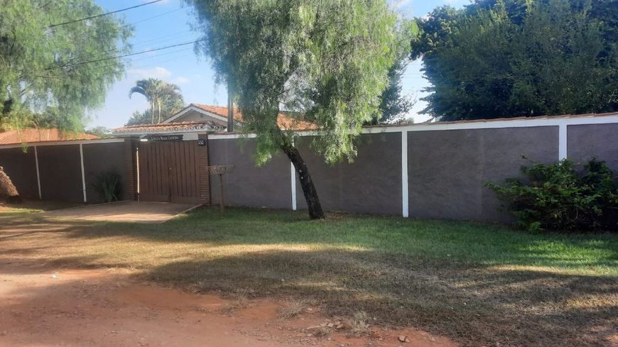 Chácara à venda no Recreio Novo Mundo em Cosmópolis - SP