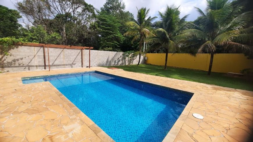 Chácara à venda no Recreio Mirante do Jaguari em Cosmópolis