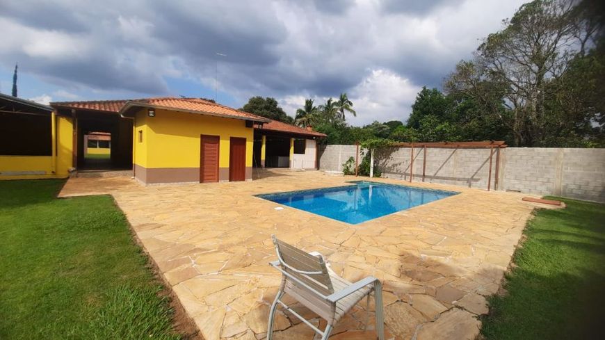 Chácara à venda no Recreio Mirante do Jaguari em Cosmópolis