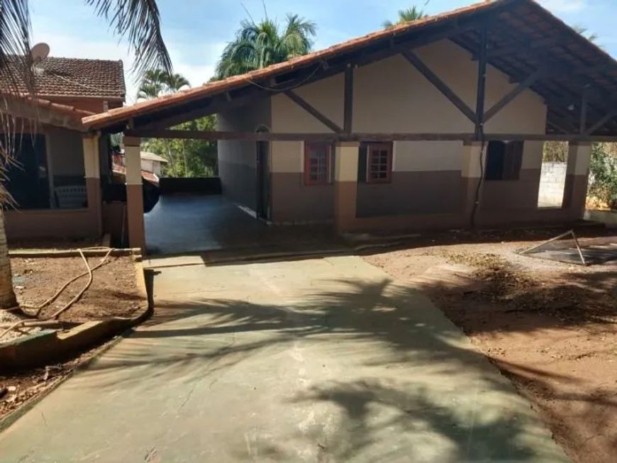 Chácara à venda no Bairro Recreio Mirante do Jaguari em Cosmópolis
