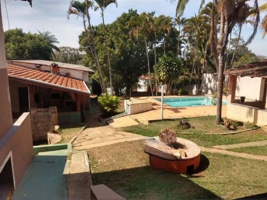 Chácara à venda no Bairro Recreio Mirante do Jaguari em Cosmópolis