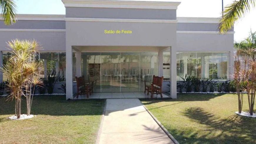 Terreno à venda no Residencial Cidade Jardim em Cosmópolis-SP
